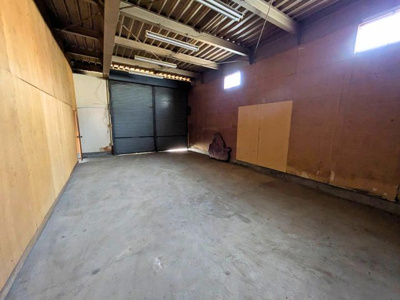 【内装】 | 十日市中天神テナント