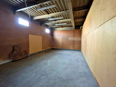 【内装】 | 十日市中天神テナント