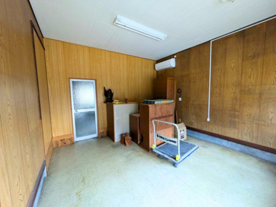 【内装】 | 十日市中天神テナント