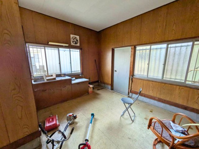  | 十日市中天神テナント