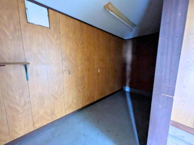 【内装】 | 十日市中天神テナント