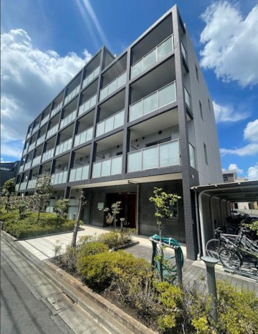 エスティメゾン千石の画像