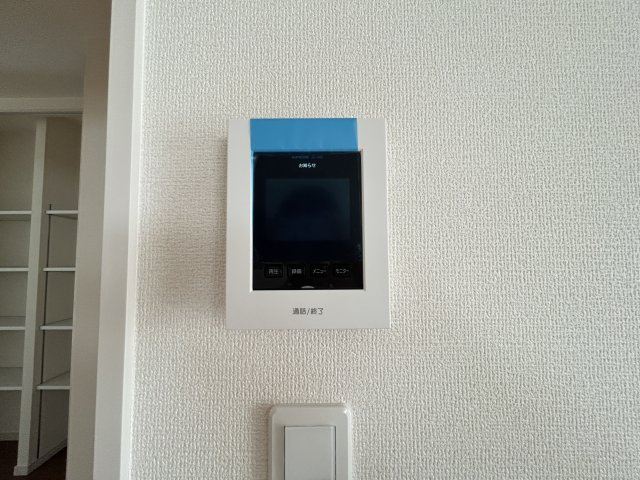 LG八重瀬町具志頭〈１０号棟〉の設備