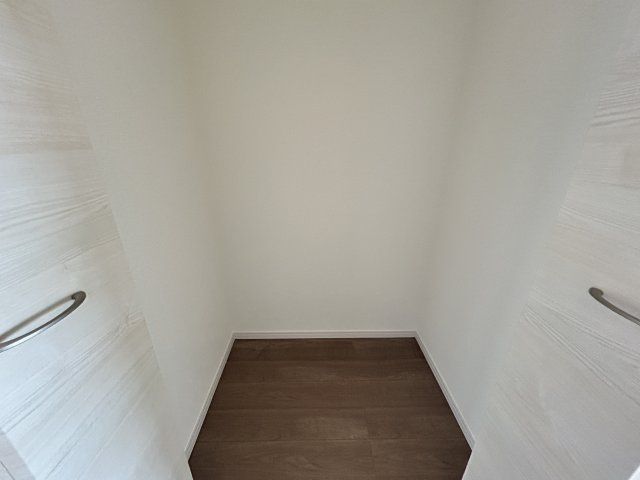 LG八重瀬町具志頭〈１０号棟〉の収納