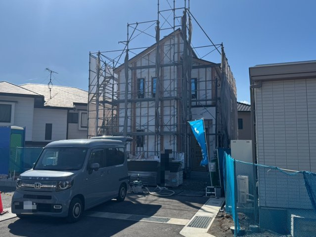 Adoble+アドブル＋小倉南区葛原東2丁目2期　【小倉南区　新築戸建て】