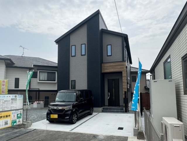 Adoble+アドブル＋小倉南区葛原東2丁目2期　【小倉南区　新築戸建て】