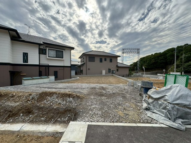 Adoble+アドブル＋小倉南区葛原東2丁目2期　【小倉南区　新築戸建て】