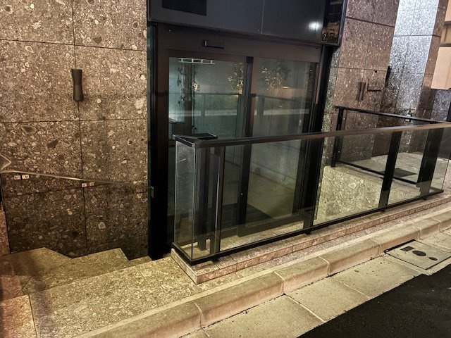 エラスムス虎ノ門