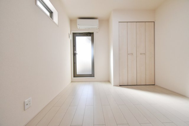 フジパレス甲子園口Ⅲ番館の洋室