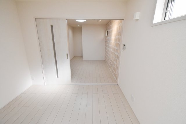 フジパレス甲子園口Ⅲ番館の洋室