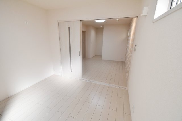 フジパレス甲子園口Ⅲ番館の内装