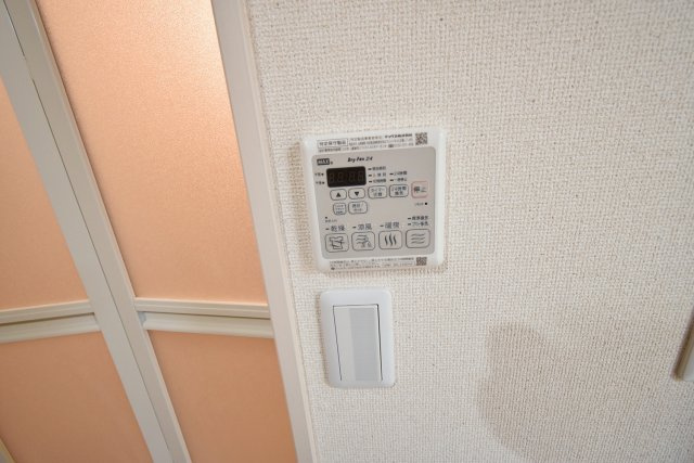 フジパレス甲子園口Ⅲ番館の設備