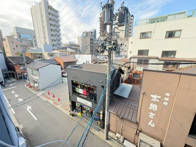 三鈴屋ビル|名古屋市の賃貸ならMy賃貸の展望|三鈴屋ビル