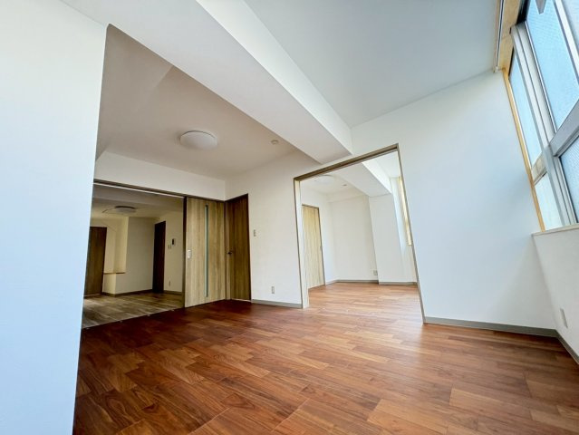 三鈴屋ビル|名古屋市の賃貸ならMy賃貸の寝室|三鈴屋ビル