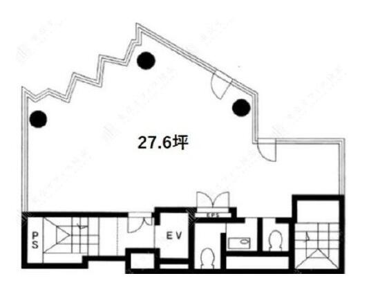 【間取り】 | Ｙ．ＢＬＤＧ
