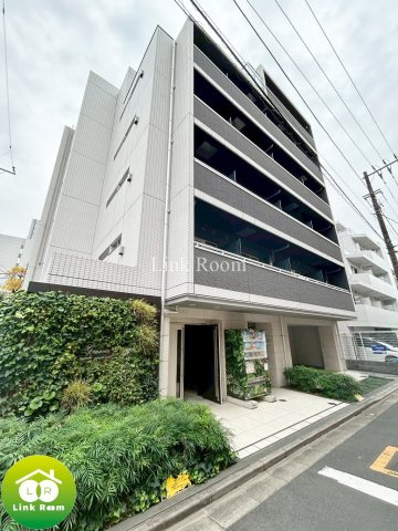 ジェノヴィア東陽町グリーンヴェール