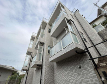 エンゼルガーデン