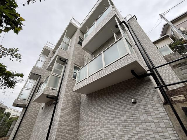 エンゼルガーデン