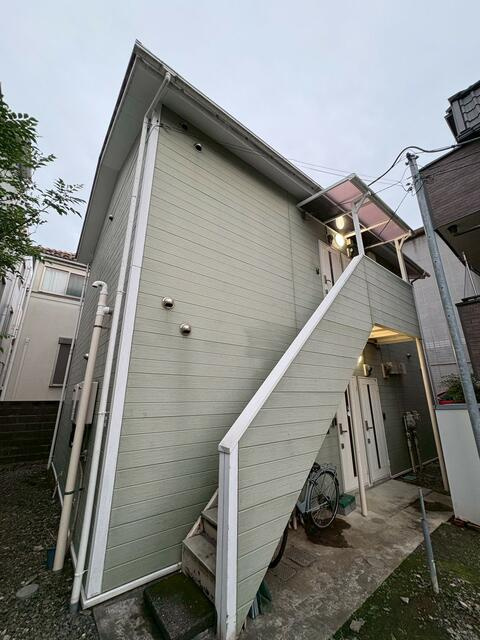 サンライズ西八の画像