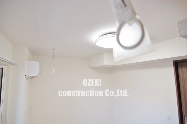 エンテスカリオンの設備