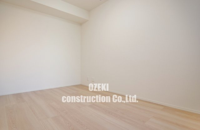 エンテスカリオンの寝室