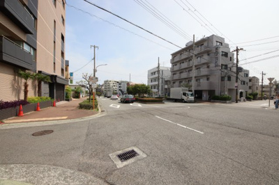 【周辺】 | THE御影RESI