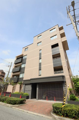 【外観】 | THE御影RESI