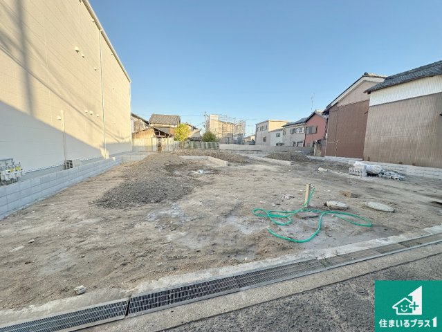 大和郡山市東岡町　第2期　新築一戸建て