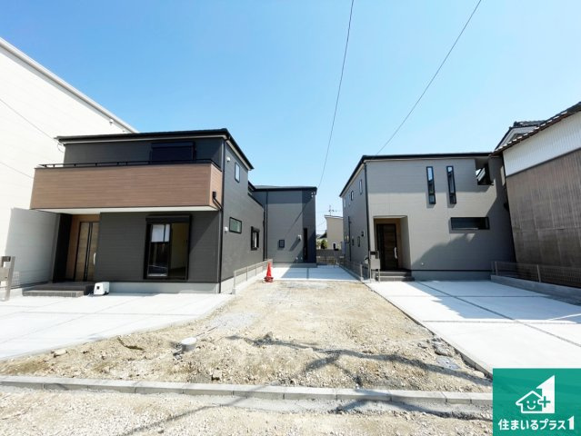 16(土)17(日)現地案内可能！　大和郡山市東岡町