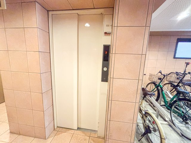グラージュ小路のその他共用部分