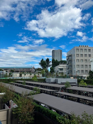 【展望】 | プラウドシティ加賀学園通り