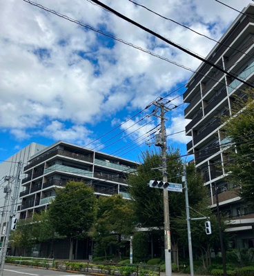 【外観】 | プラウドシティ加賀学園通り