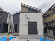 練馬区大泉学園町１丁目　新築戸建て　１号棟の画像