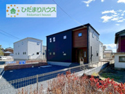 第1常総市向石下　新築戸建　1号棟の画像