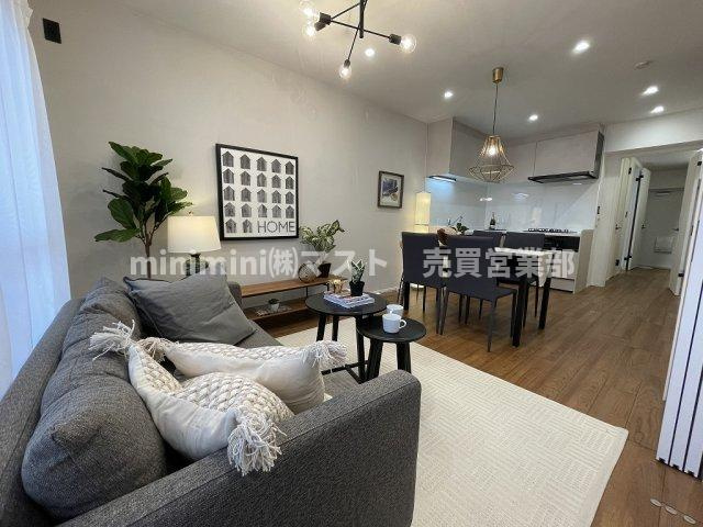 グランドメゾン長堀B棟