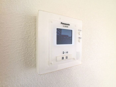 【セキュリティ】 | グランデルガールB