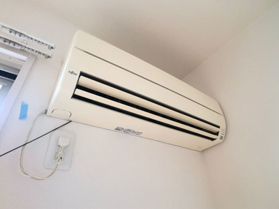 【設備】 | グランデルガールB