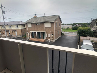 【展望】 | グランデルガールB