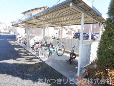 【その他共用部分】 | グランデルガールB