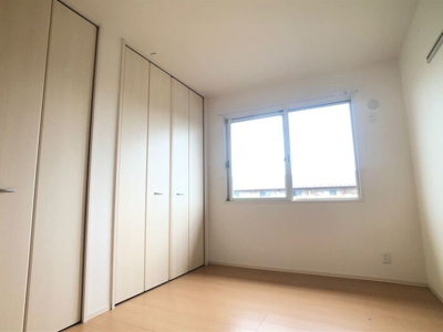 【内装】 | グランデルガールB