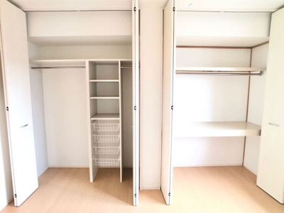 【収納】 | グランデルガールB