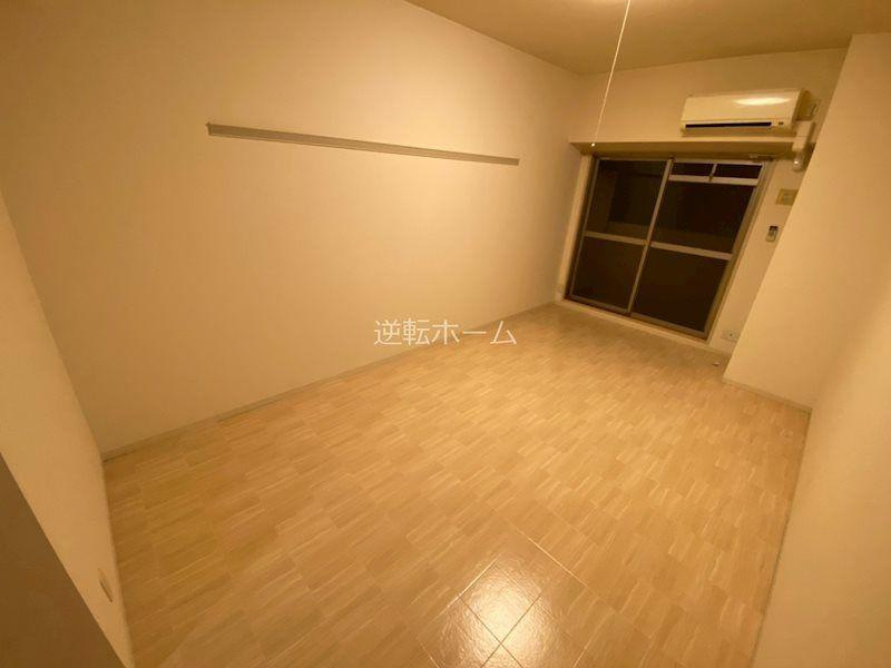 ファーニッシュ山王　名古屋市賃貸　仲介手数料無料の居間・リビング