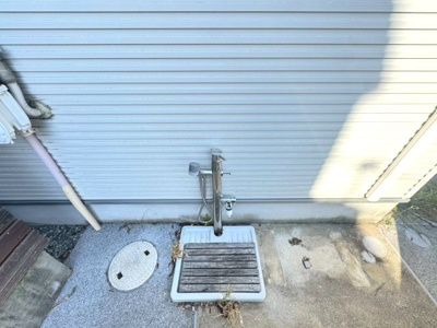 【設備】 | 池田市神田1丁目貸家