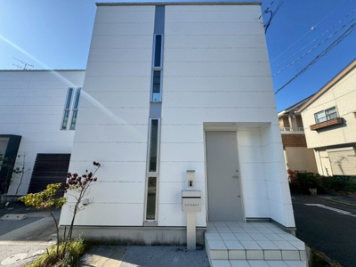 【その他】 | 池田市神田1丁目貸家