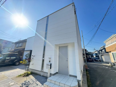 【その他】 | 池田市神田1丁目貸家