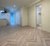 ヴォーノン曙橋の画像