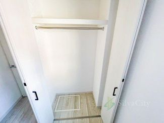 【収納】 | 品川区二葉2丁目