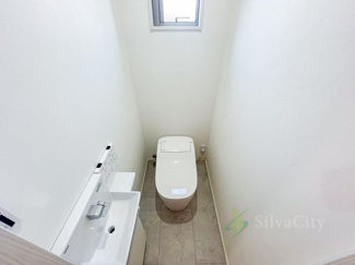 【トイレ】 | 品川区二葉2丁目