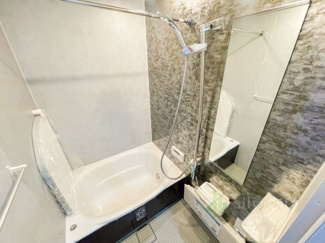 【浴室】 | 品川区二葉2丁目