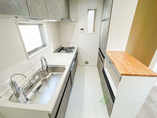 【居間・リビング】 | 品川区二葉2丁目